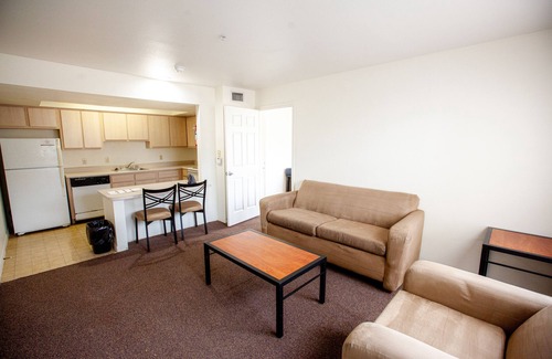 Kerrville Apartment | Apartments for rent during Solar Eclipse dates April 6th-9th.