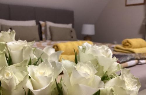 Etyek House | Apartments for Rent near Budapest