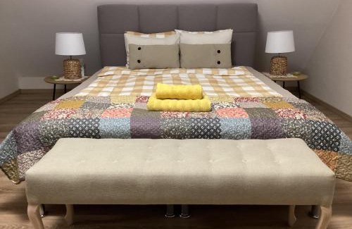Etyek House | Apartments for Rent near Budapest