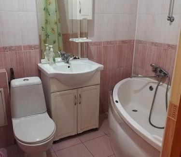 Izmail Apartment | Apartments for rents