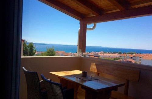 Zadar Apartment | Apartments Four You-with sea view