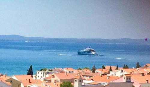 Zadar Apartment | Apartments Four You-with sea view