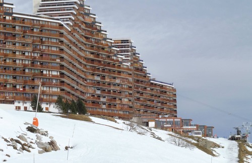 La Mongie Apartment | apartments - 2 rooms - 6 persons