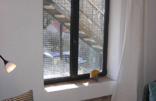 Maureillas-Las-Illas Apartment | Apartments in a former cork factory, near the Spanish border and the Mediterranean Sea
