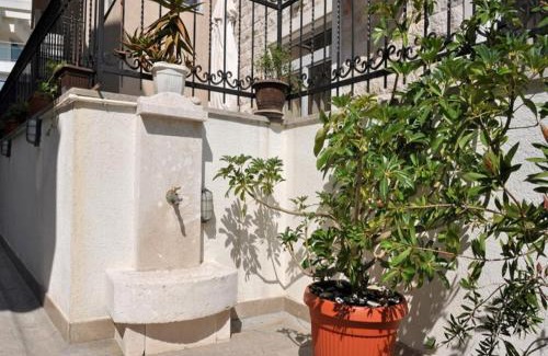 Petrovac Apartment | Apartments Franićević