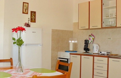 Rogoznica Apartment | Apartments Franka, (15464), Zečevo, Croatia