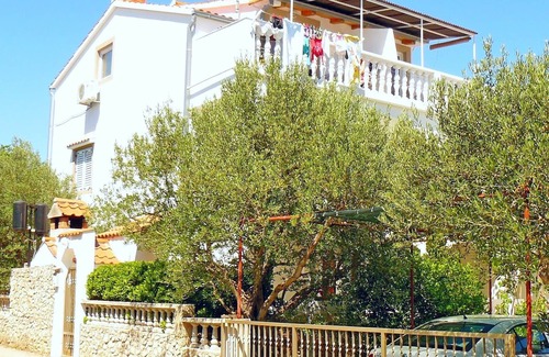 Rogoznica Apartment | Apartments Franka, (15464), Zečevo, Croatia