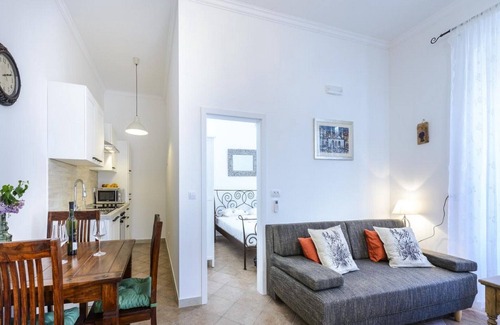 Dubrovnik Old Town Apartment | Apartments Franka - One-Bedroom Apartment