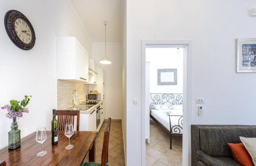 Dubrovnik Old Town Apartment | Apartments Franka - One-Bedroom Apartment