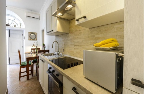Dubrovnik Old Town Apartment | Apartments Franka - One-Bedroom Apartment