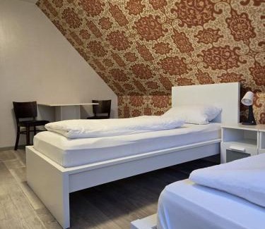 Frielingen Apartment | Apartments Fuchsberg