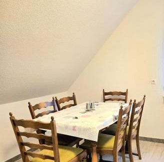Frielingen Apartment | Apartments Fuchsberg
