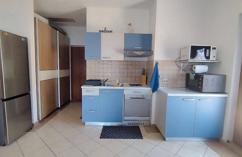 Veli Rat Apartment | Apartments Grbac Veli Rat-Seaside (10454-A3) - Veli Rat (Dugi otok)