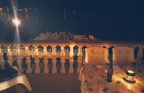 Veli Rat Apartment | Apartments Grbac Veli Rat-Seaside (10454-A3) - Veli Rat (Dugi otok)