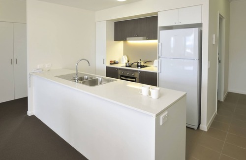 Gladstone Hotel | Apartments G60 Gladstone by Metro Hotels