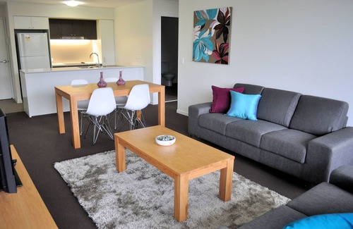 Gladstone Hotel | Apartments G60 Gladstone by Metro Hotels