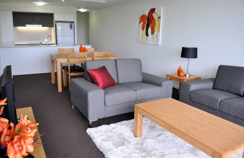 Gladstone Hotel | Apartments G60 Gladstone by Metro Hotels