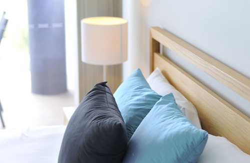 Gladstone Hotel | Apartments G60 Gladstone by Metro Hotels