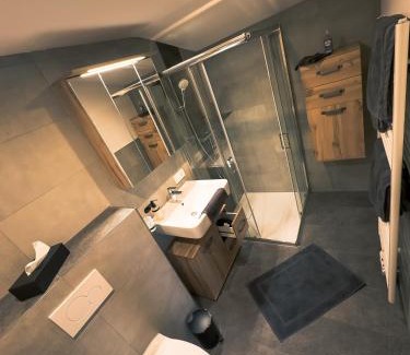 Weissenbach am Lech Apartment | Apartments Gaichtspitze