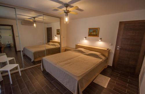 Zadar Apartment | Apartments Gardelin Superior 2