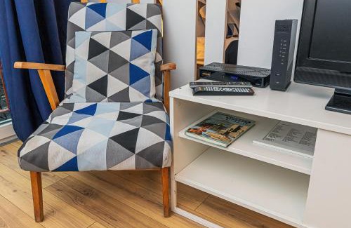 Srodmiescie Apartment | Apartments Gdynia Władysława IV by Noclegi Renters