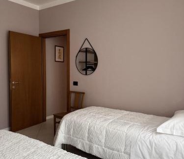 Sud-Ovest Apartment | Apartments Giada Style