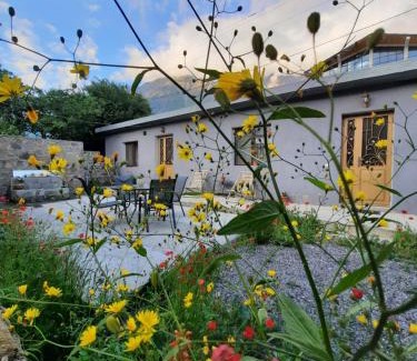 Gergeti Apartment | Apartments Gio-Nika