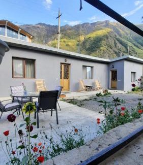 Gergeti Apartment | Apartments Gio-Nika