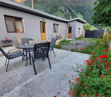 Gergeti Apartment | Apartments Gio-Nika