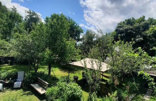 Gergeti Apartment | Apartments Gio-Nika