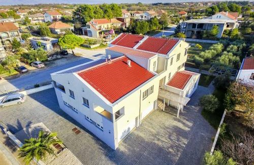 Privlaka Apartment | Apartments Glavan