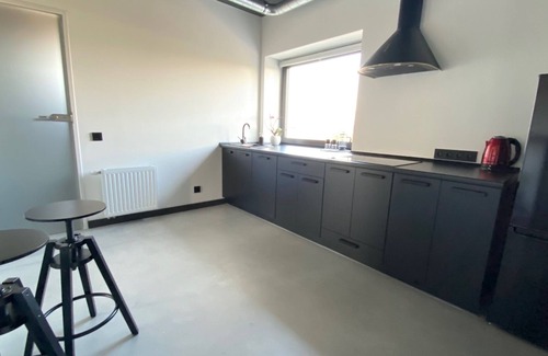 Gliwice Apartment | Apartments Gliwice Staromiejska 65. Already Opened!n