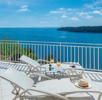 Municipality of Dubrovnik Apartment | Apartments Golden Stream