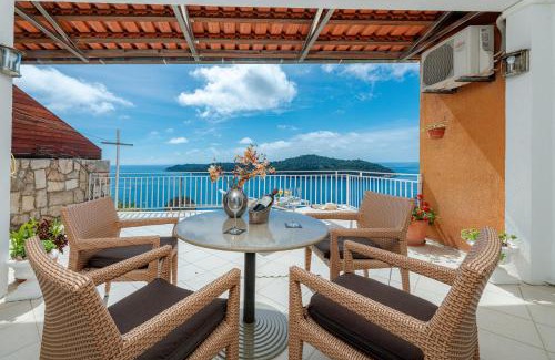Municipality of Dubrovnik Apartment | Apartments Golden Stream