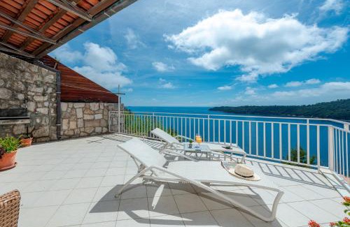 Municipality of Dubrovnik Apartment | Apartments Golden Stream
