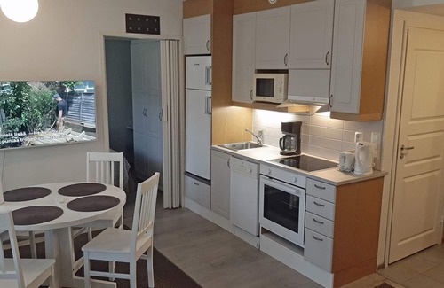 Tahkovuori Apartment | Apartments Golf
