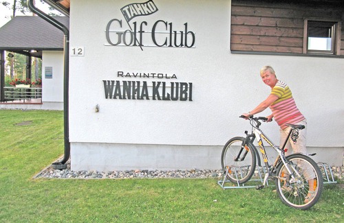 Tahkovuori Apartment | Apartments Golf