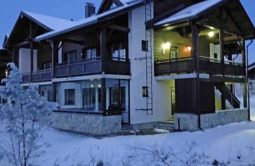 Tahkovuori Apartment | Apartments Golf