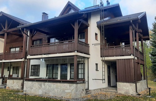 Tahkovuori Apartment | Apartments Golf