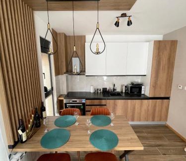 Kolasin Apartment | Apartments Gora