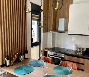 Kolasin Apartment | Apartments Gora
