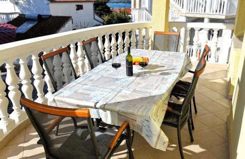 Susica Apartment | Apartments Goranka 2