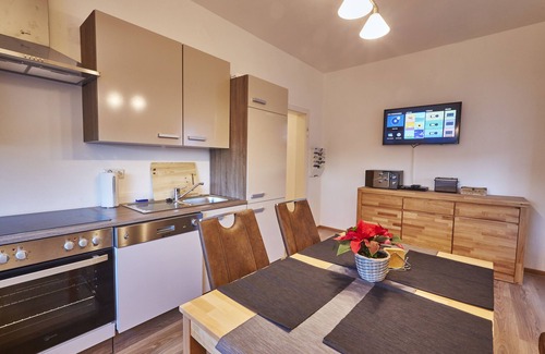 Goslar Apartment | Apartments Goslar