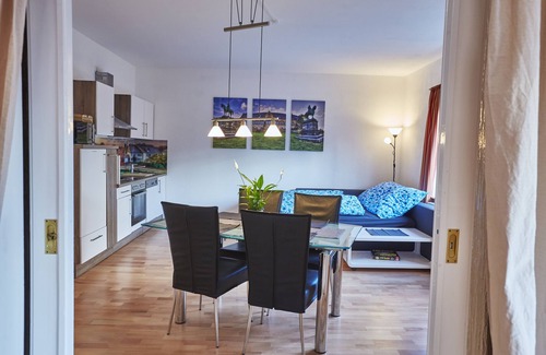 Goslar Apartment | Apartments Goslar