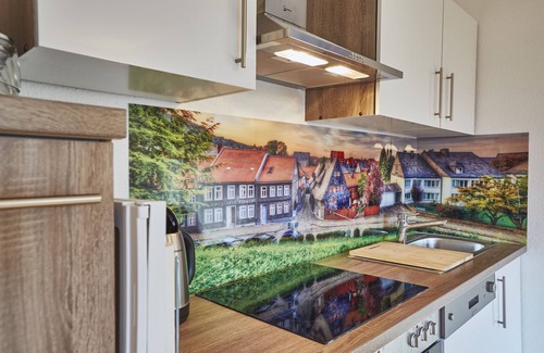 Goslar Apartment | Apartments Goslar