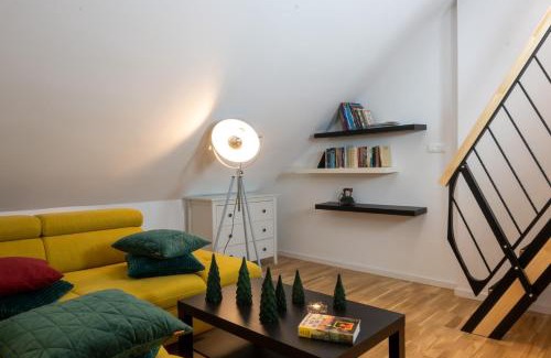 Pohorje Apartment | Apartments Gozdni Raj Rogla