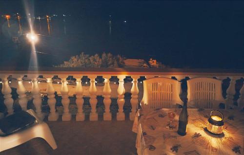 Veli Rat Apartment | Apartments Grbac Veli Rat-Seaside