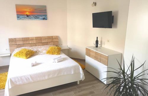 Trogir Apartment | Apartments Grgic