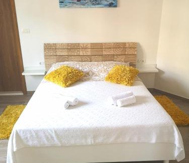 Trogir Apartment | Apartments Grgic