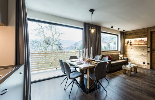 Laion Apartment | Apartments Grunnes 130D